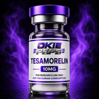 Tesamorelin 10mg Vial (Research Use Only)