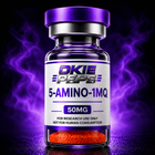 5-Amino-1mq 50mg Vial (Research Use Only)