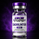 Cagrilintide 5mg Vial (Research Use Only)