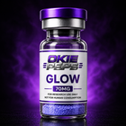 Glow Blend 70mg Vial (Research Use Only)