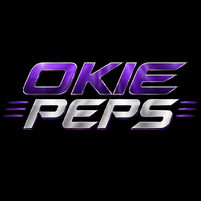 Okie Peps