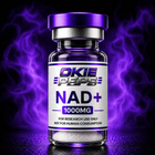 NAD + 1000mg Vial (Research Use Only)