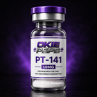 PT-141 10mg Vial (Research Use Only)