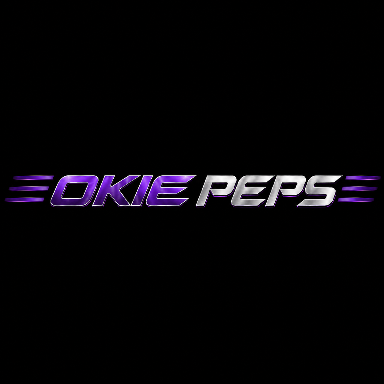 Okie Peps